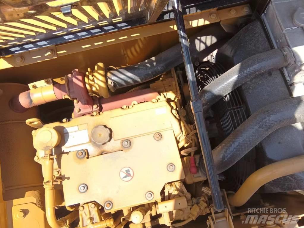 CAT 312D2GC Bandgrävare