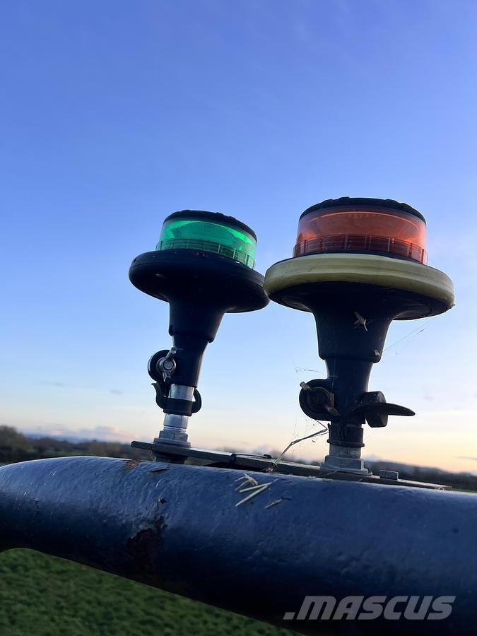 Terex TA6 Minidumprar