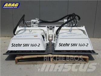 Stehr SBV 160-2 Vältar
