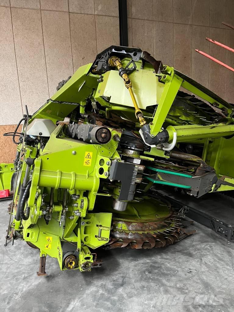 CLAAS Orbis 900 Skärbord