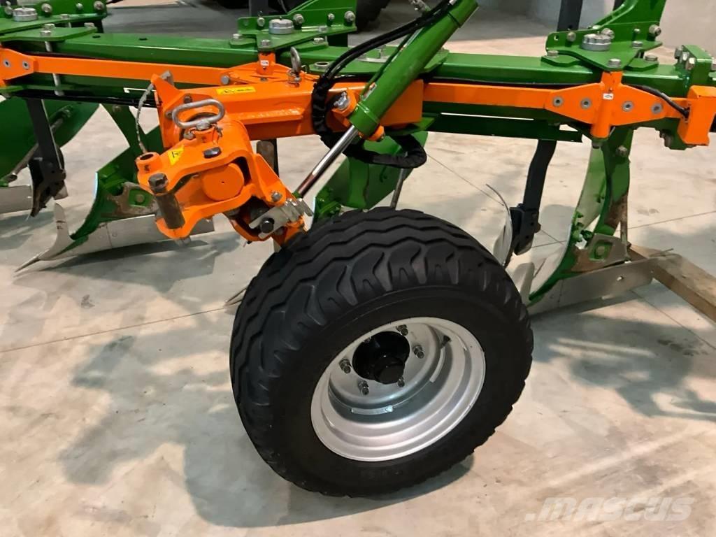 Amazone Teres 300V Växelplogar