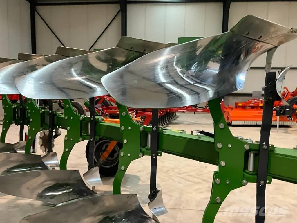 Amazone Teres 300V Växelplogar