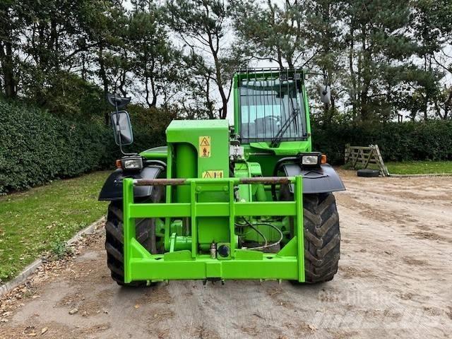 Merlo TF 50.8 Redskapsbärare för lantbruk