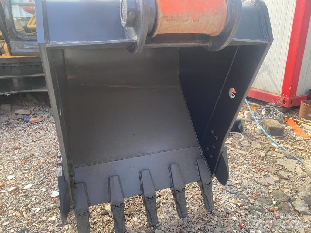 Doosan DX300LC-9C Bandgrävare