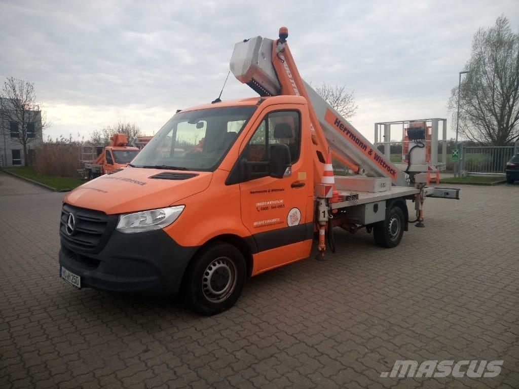 Multitel MTE 270 Billyftar