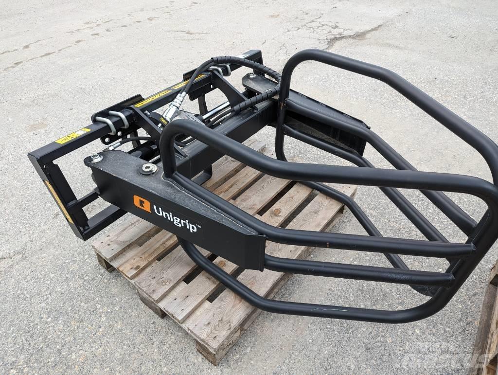 Avant 130 cm balgrip Kompaktlastare