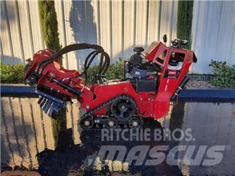 Toro STX26 Stubbfräsar