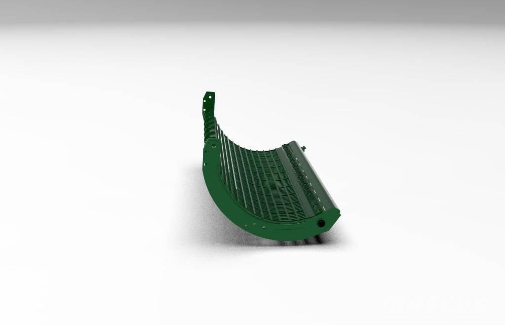 John Deere AXE68051 Trösktillbehör