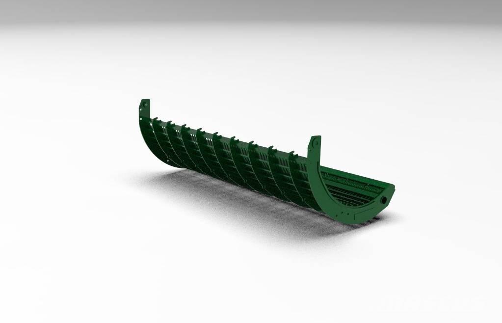 John Deere AXE68051 Trösktillbehör