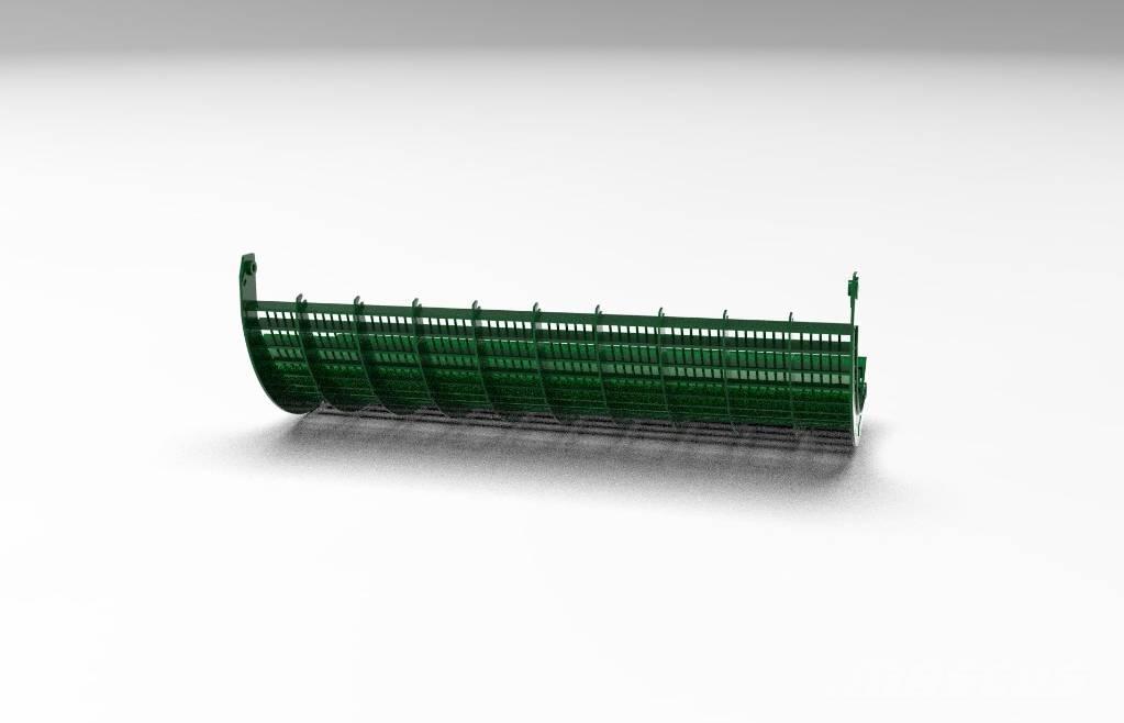 PW AXE68051 Trösktillbehör