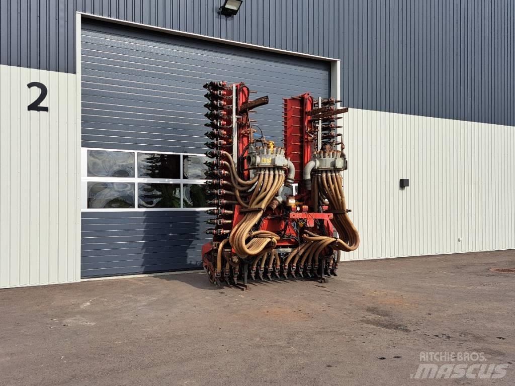 Vredo ZB3-12068 Övrigt växtnäring och gödsel