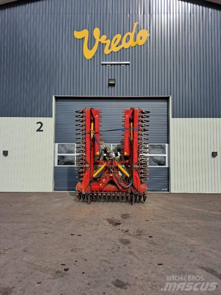 Vredo ZB3-12068 Övrigt växtnäring och gödsel