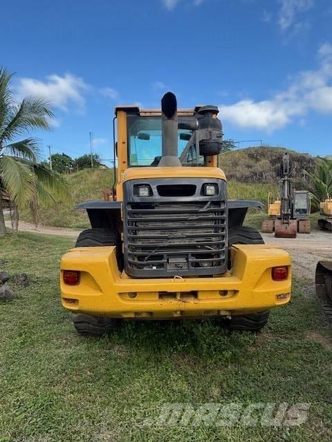 Volvo L 90 F Hjullastare