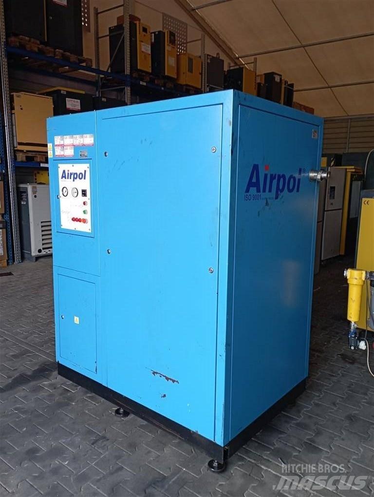  Airpol 37 Kompressorer