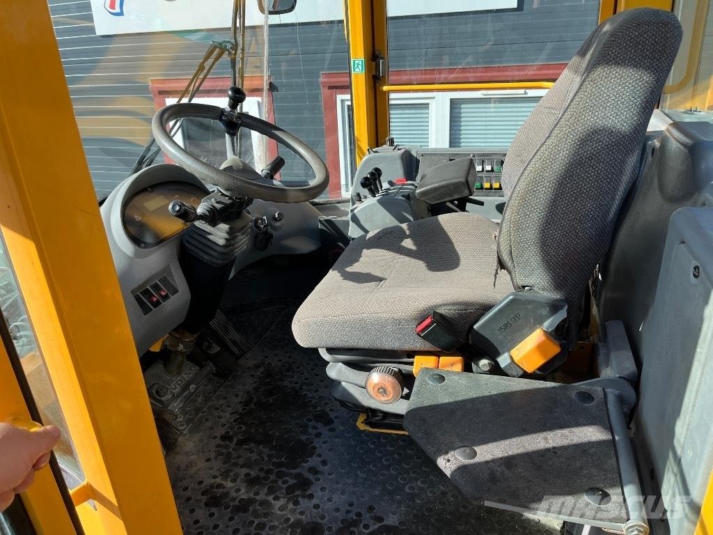 Volvo L70 E-04 Hjullastare