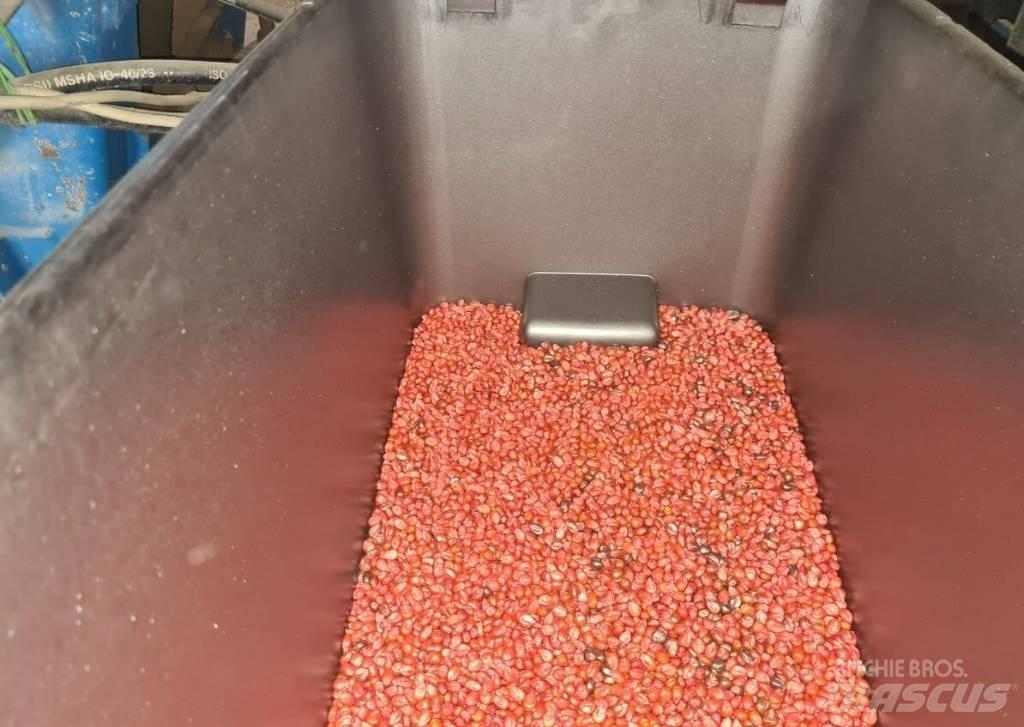 Kinze 3000 Sättare och planteringsmaskiner