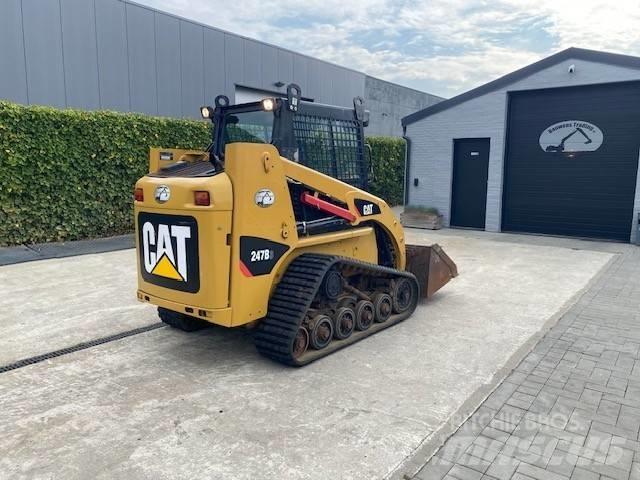 Bobcat T 450 Kompaktlastare