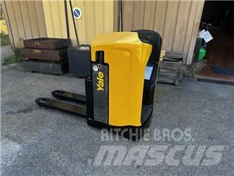 Yale mp 20 T Låglyftare med plattform