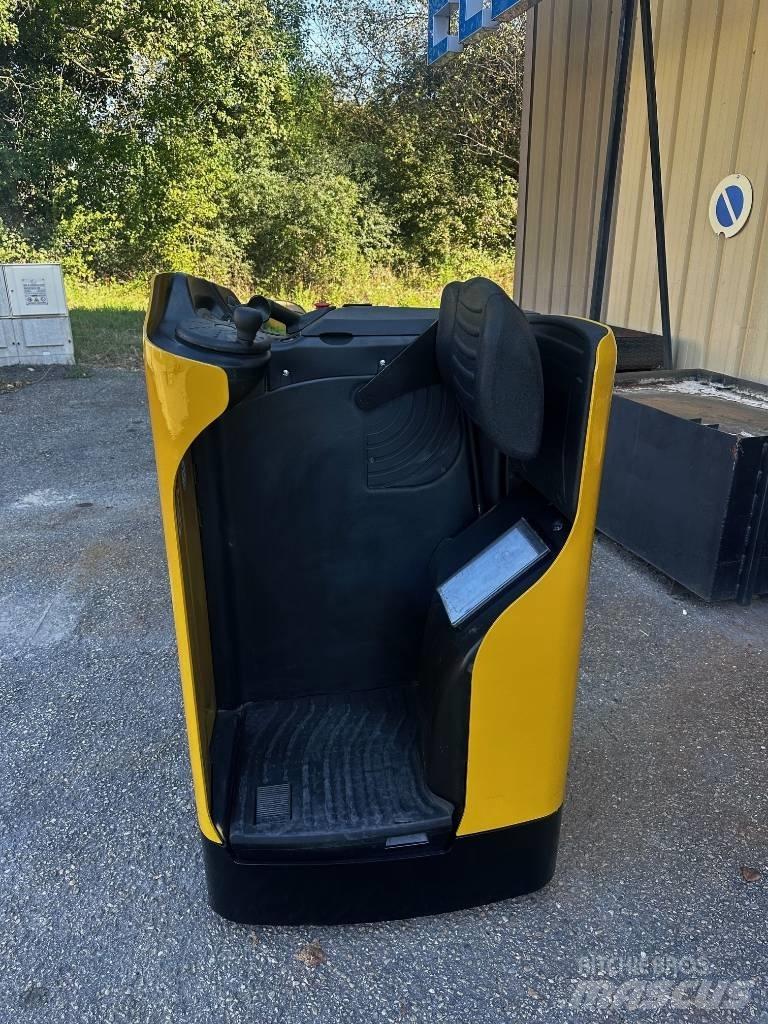 Yale mp 20 T Låglyftare med plattform