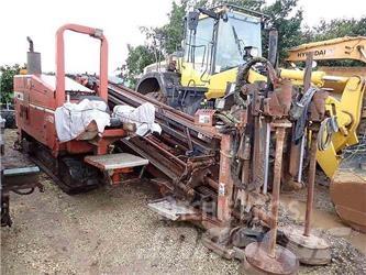 Ditch Witch JT4020 Borrutrustning för ytborrning