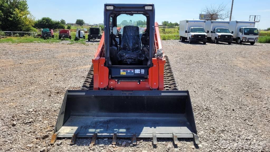 Kubota SVL97-2 Kompaktlastare