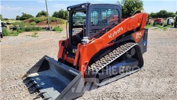 Kubota SVL97-2 Kompaktlastare