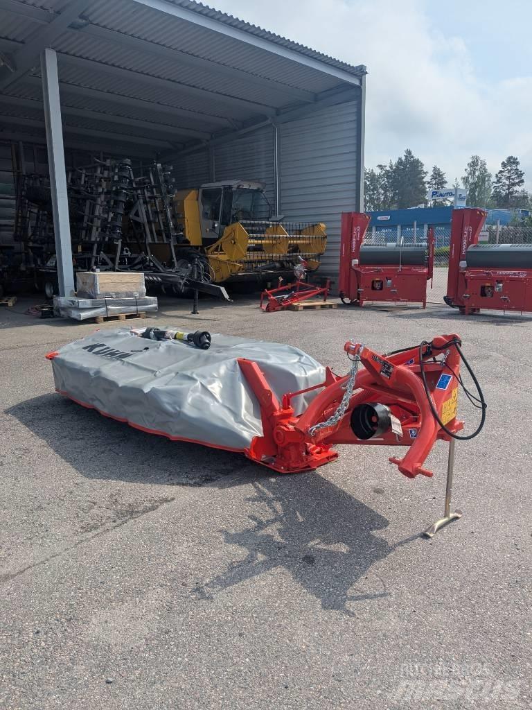 Kuhn GMD 28 Slåttermaskiner