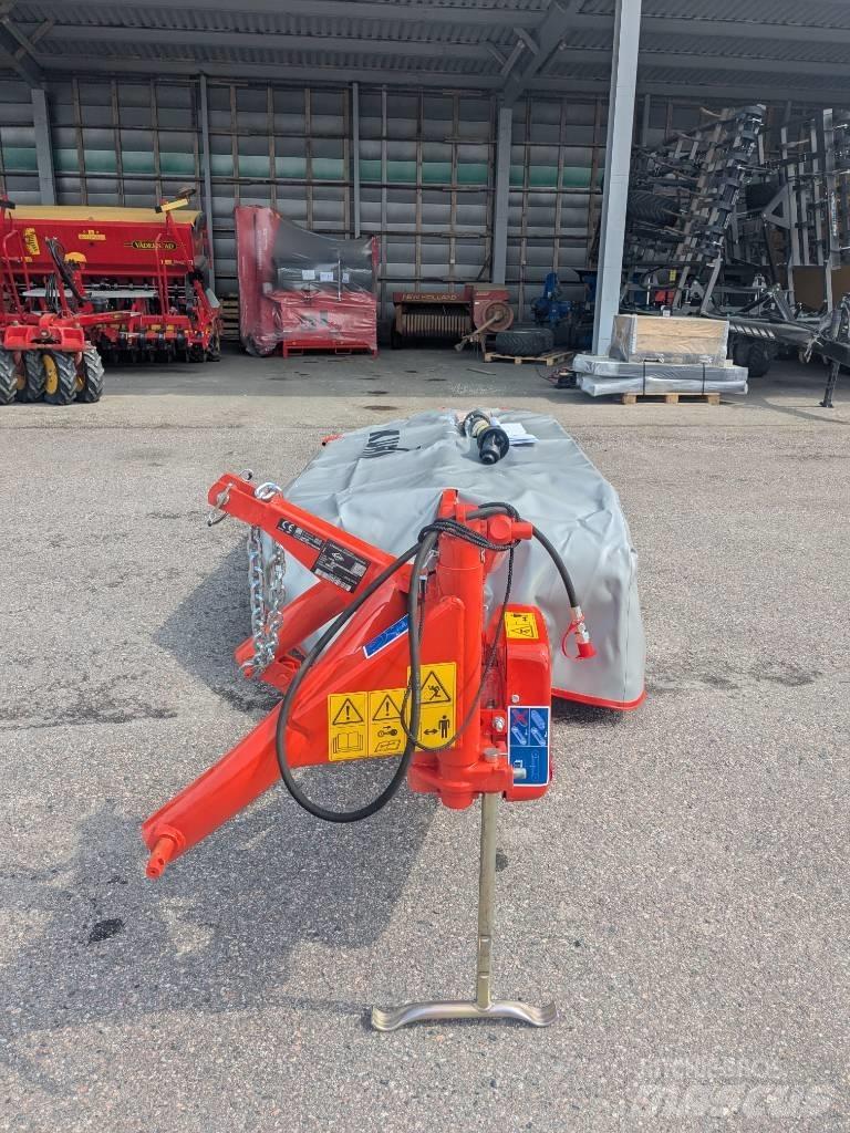 Kuhn GMD 28 Slåttermaskiner