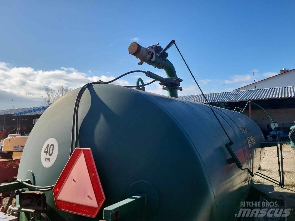 ZDT NTF - 12 NV Övriga vagnar
