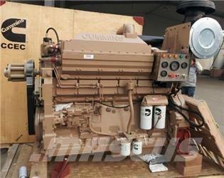Cummins KT19-M510 Motorer