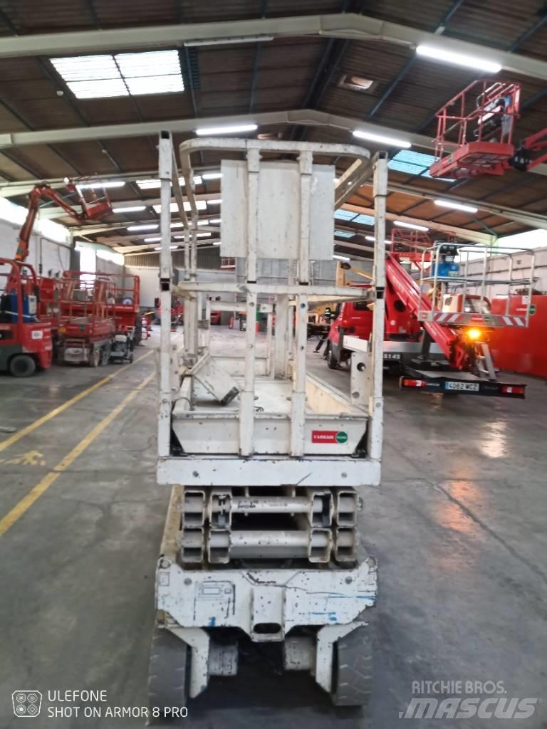 Genie GS 2032 Saxliftar