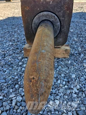 Furukawa F12 Hydraulhammare