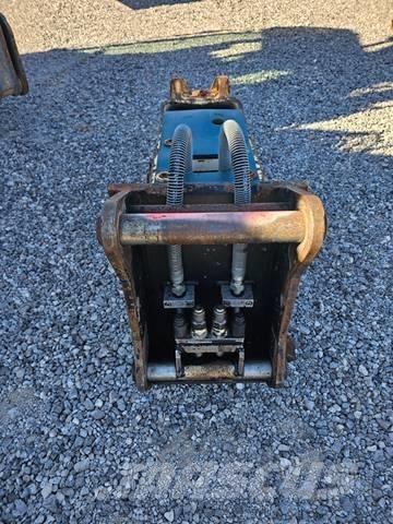 Furukawa F12 Hydraulhammare