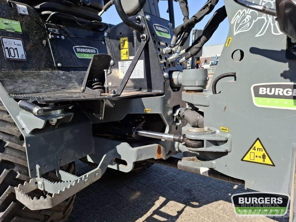 GiANT G2500 Minilastare