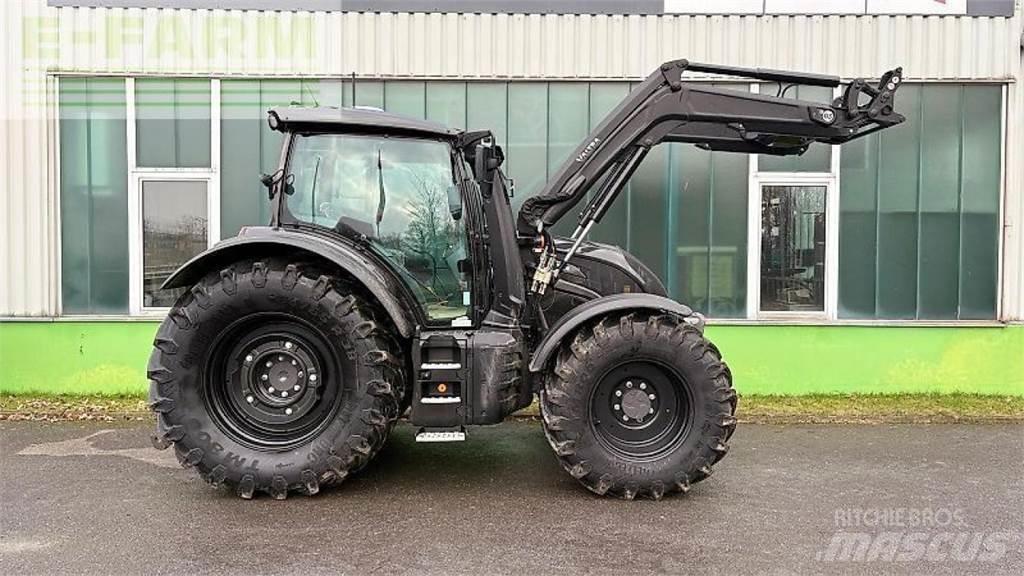 Valtra n155ed Traktorer