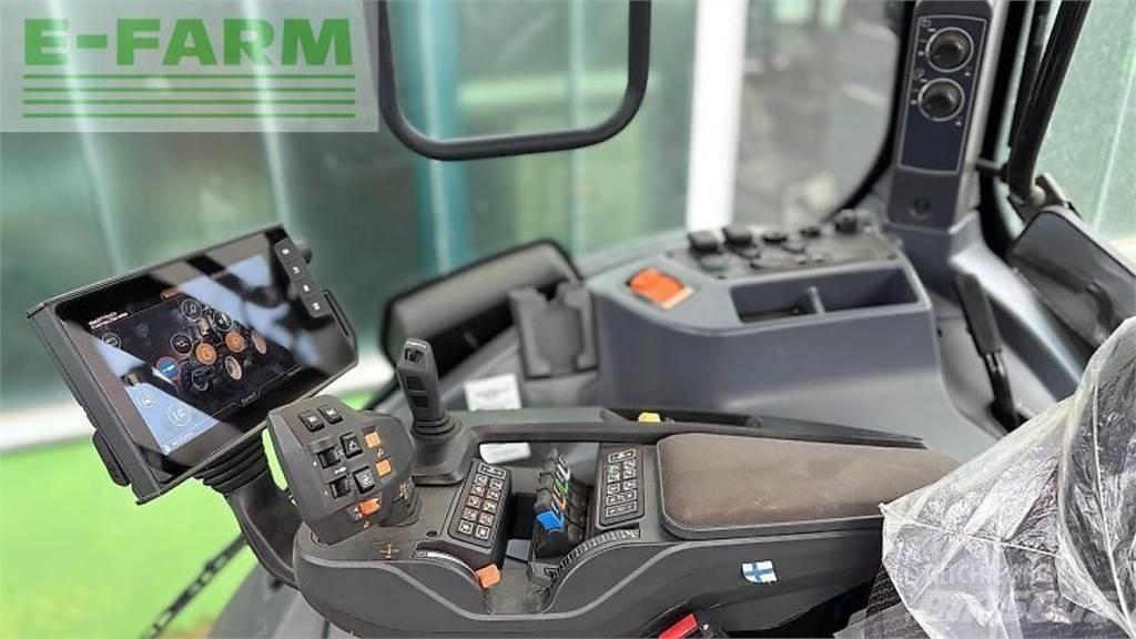 Valtra n155ed Traktorer