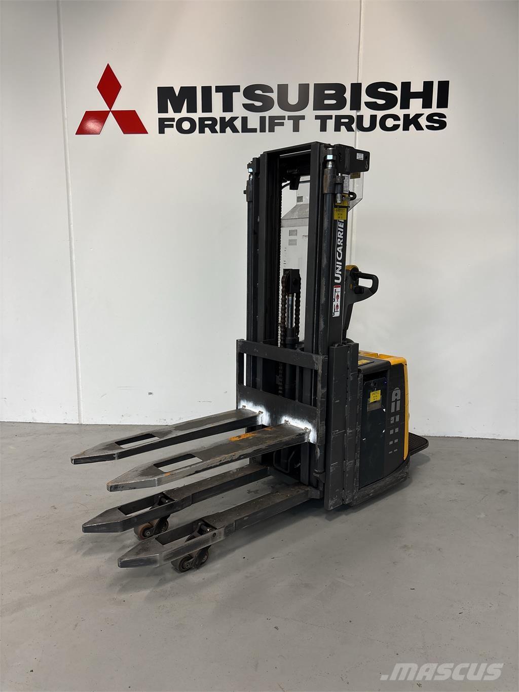 Atlet PSP160 Staplare