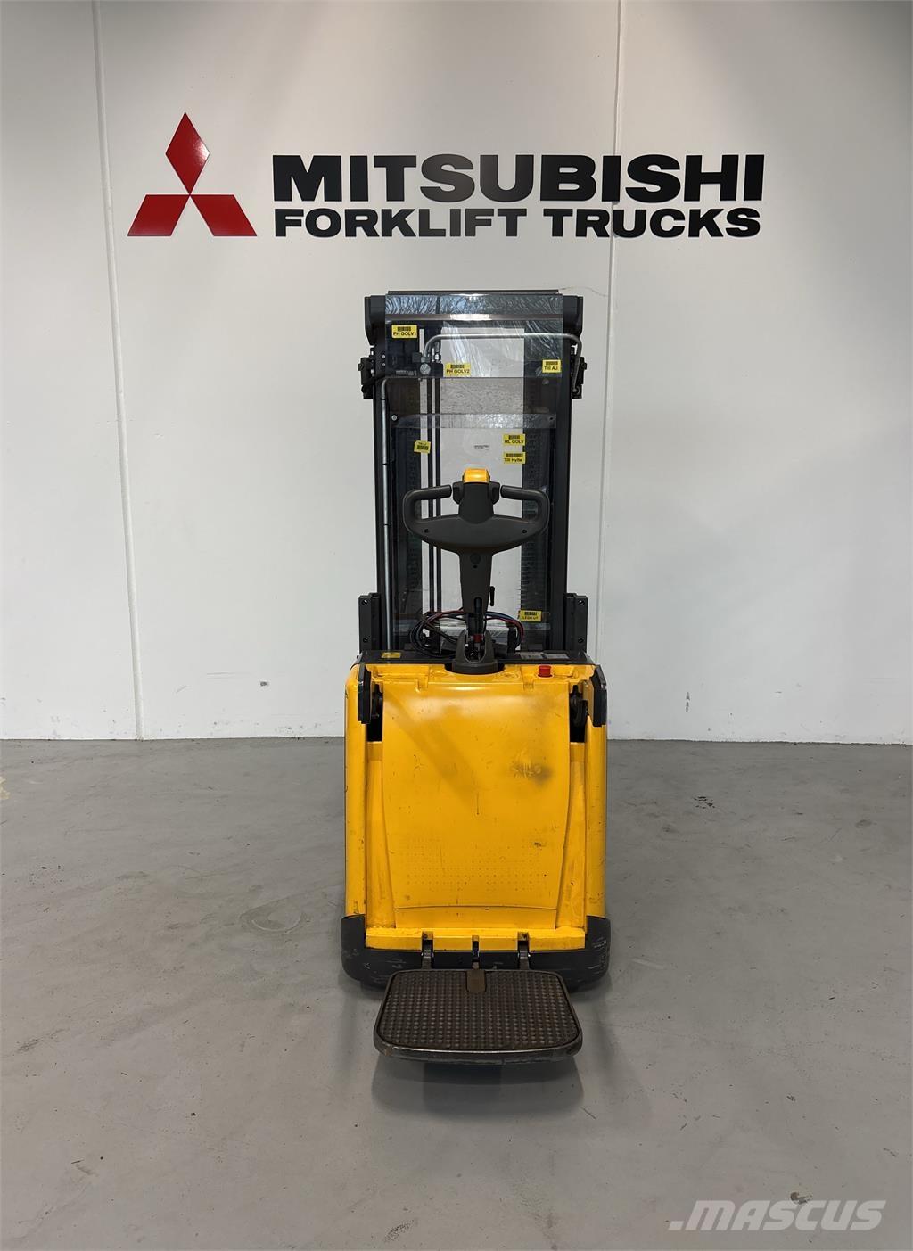 Atlet PSP160 Staplare