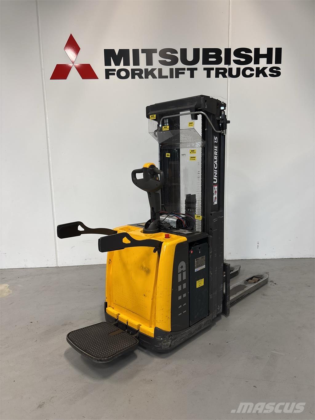 Atlet PSP160 Staplare