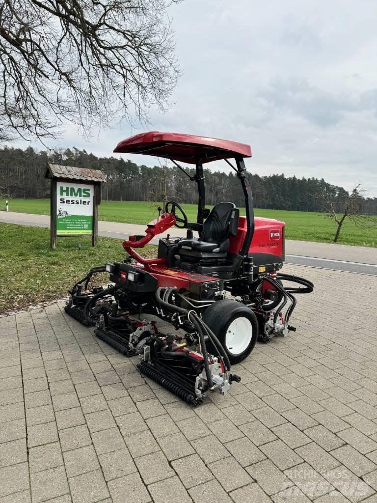 Toro REELMASTER 3575 Fairway-gräsklippare