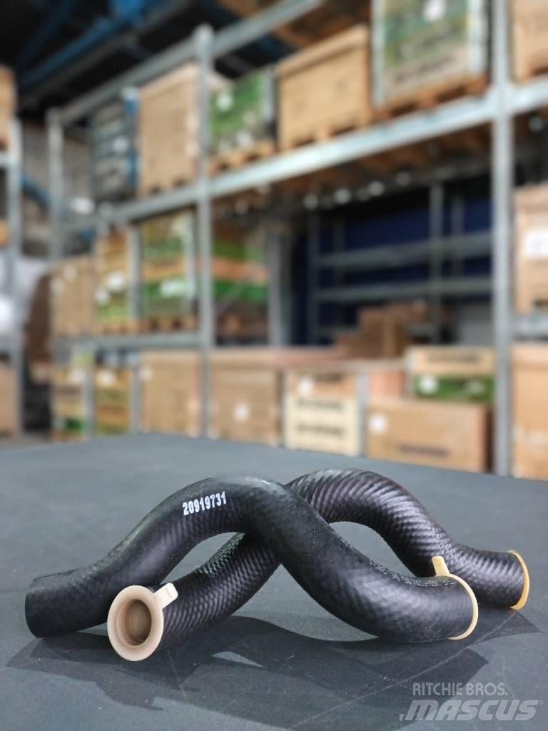 Volvo HOSE 20919731 Växellådor