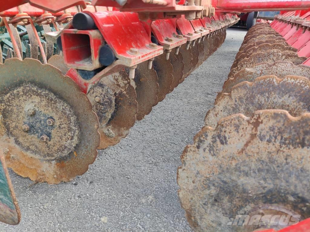 Vogel & Noot Terradisc Tallriksredskap