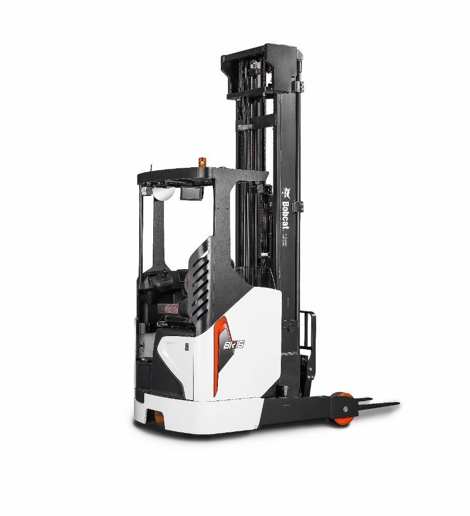 Bobcat BR16J-9 Elmotviktstruckar