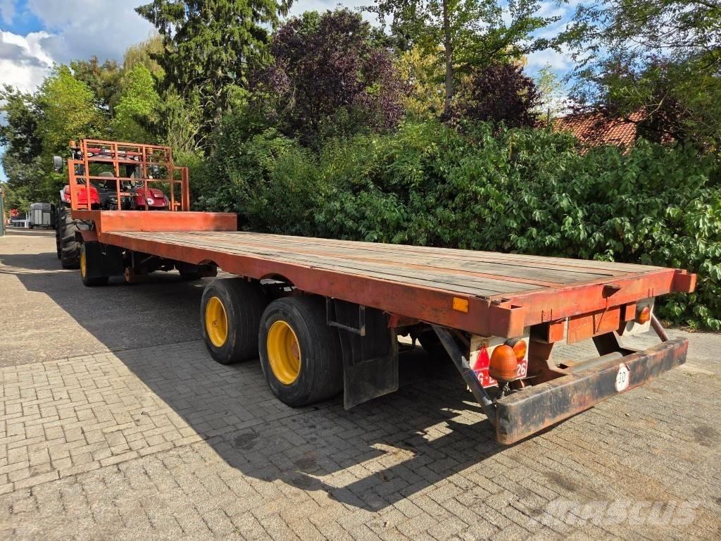  Strowagen 10.60 Balvagnar