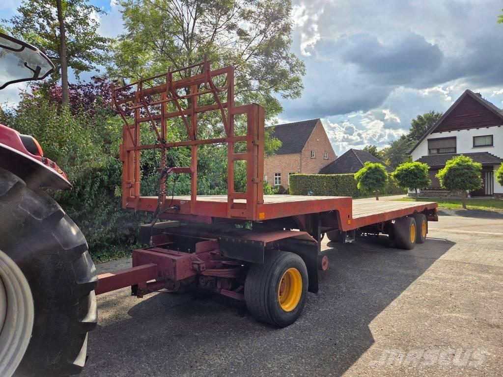  Strowagen 10.60 Balvagnar