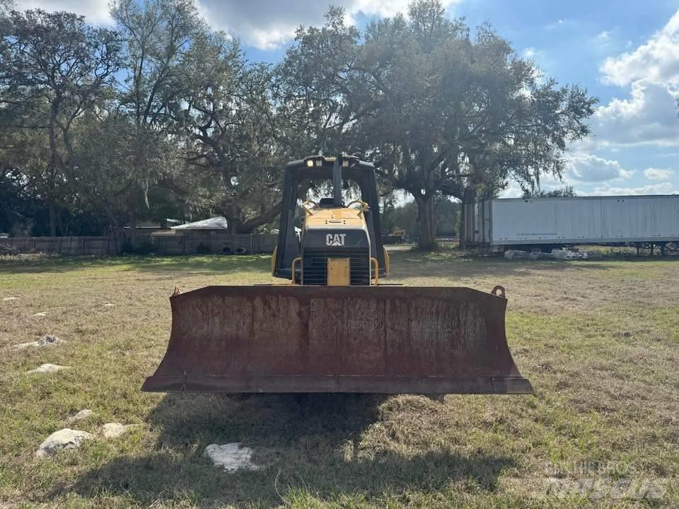 CAT D 3 K 2 LGP Bandschaktare