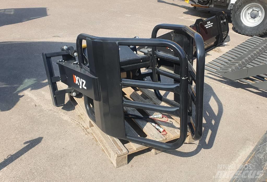 XYZ Balgrip 1500 Lastarredskap