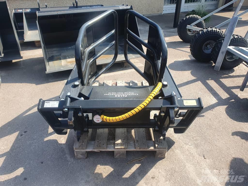 XYZ Balgrip 1500 Lastarredskap