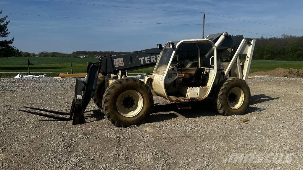 Terex TH 844 C Teleskoplastare