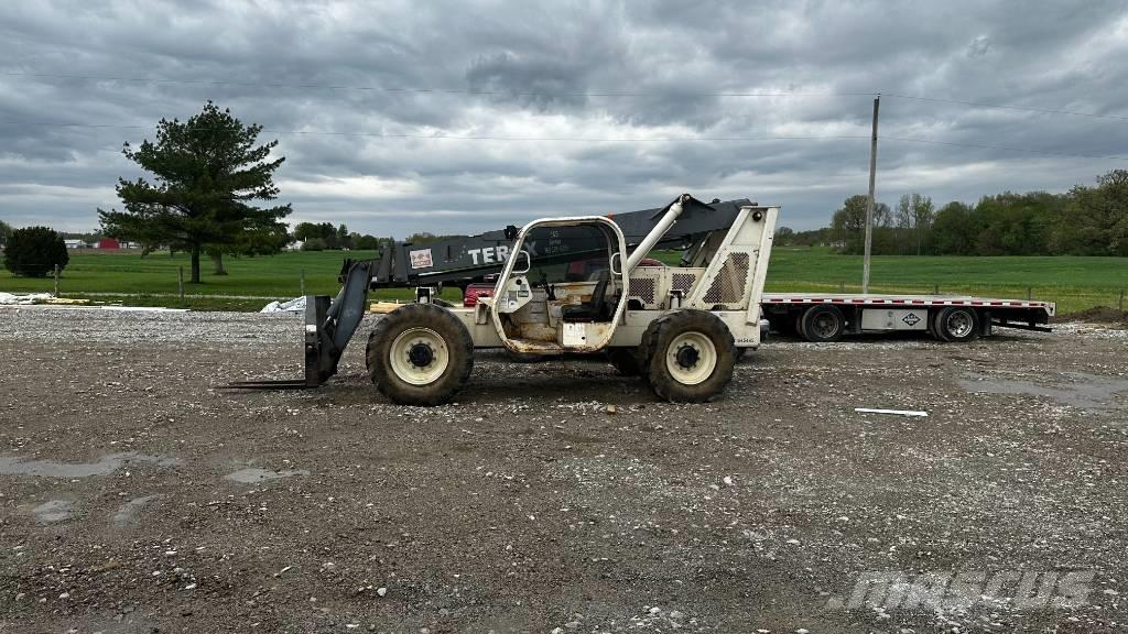 Terex TH 844 C Teleskoplastare
